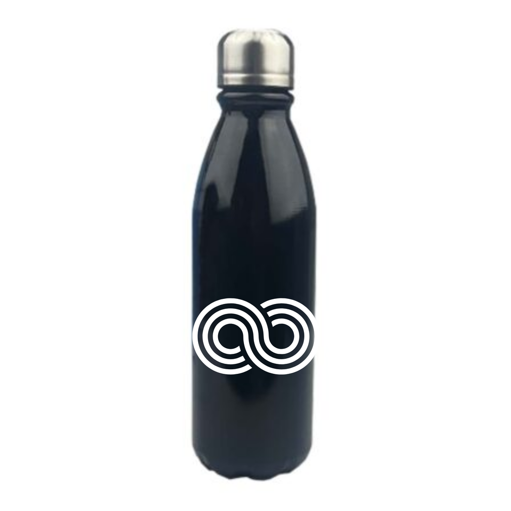 Water Bottle - Komo 750ml Aluminium