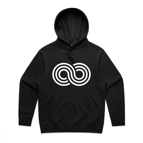 Hoodie - AS Colour Heavy Hood