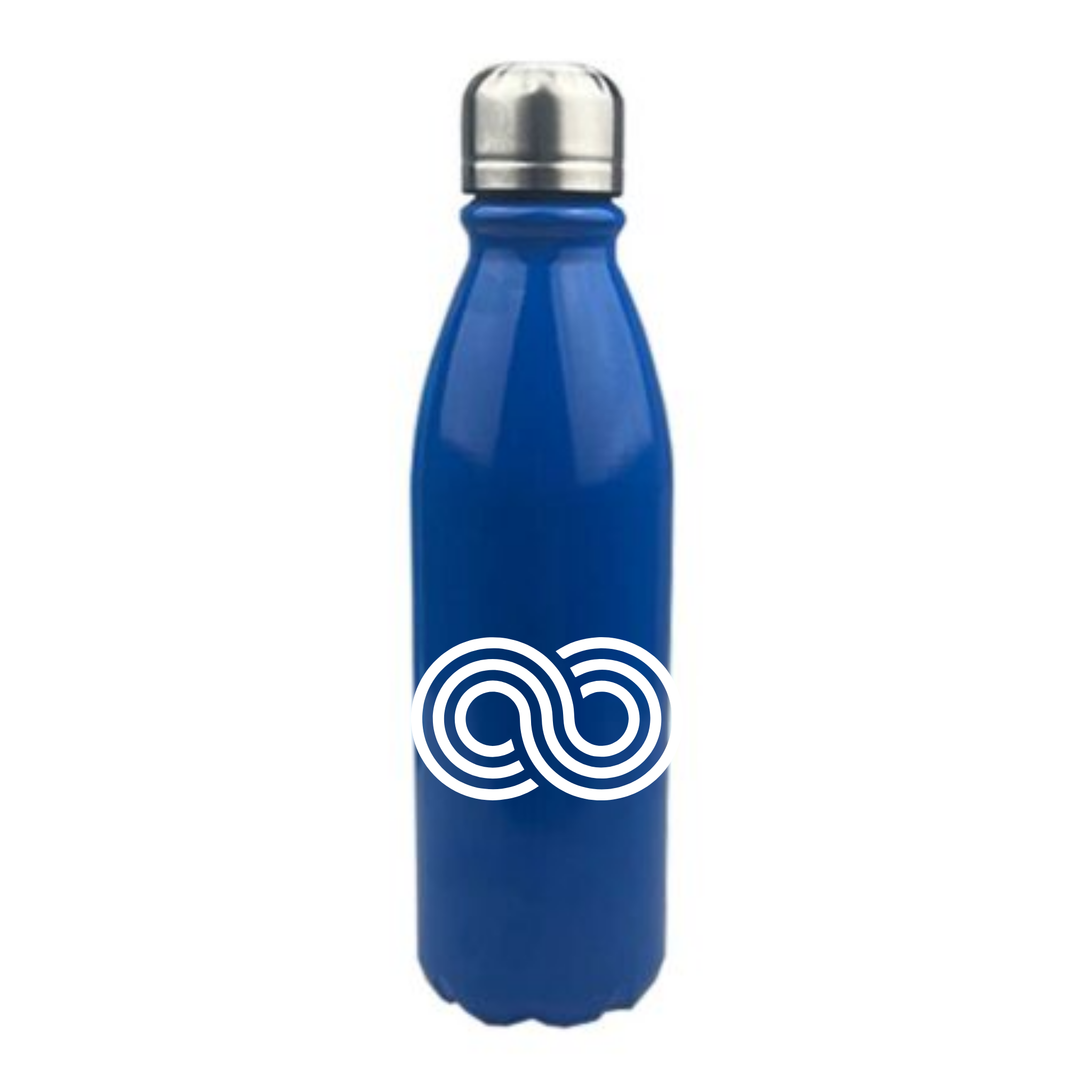 Water Bottle - Komo 750ml Aluminium