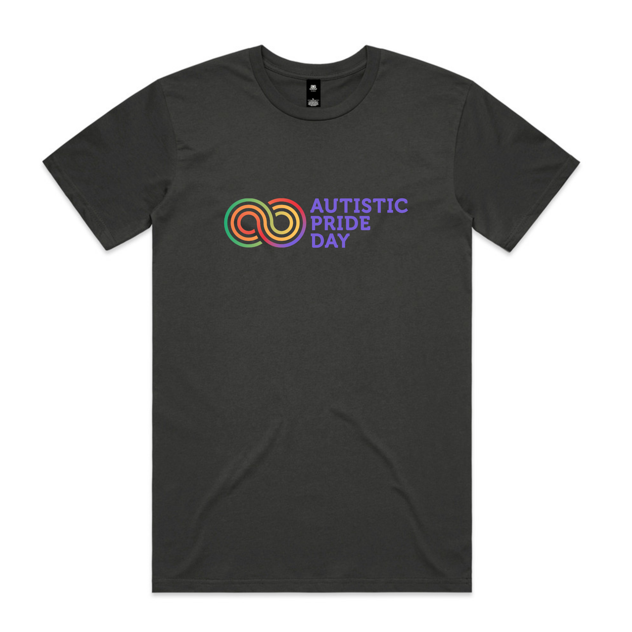 Tee - AS Colour Staple