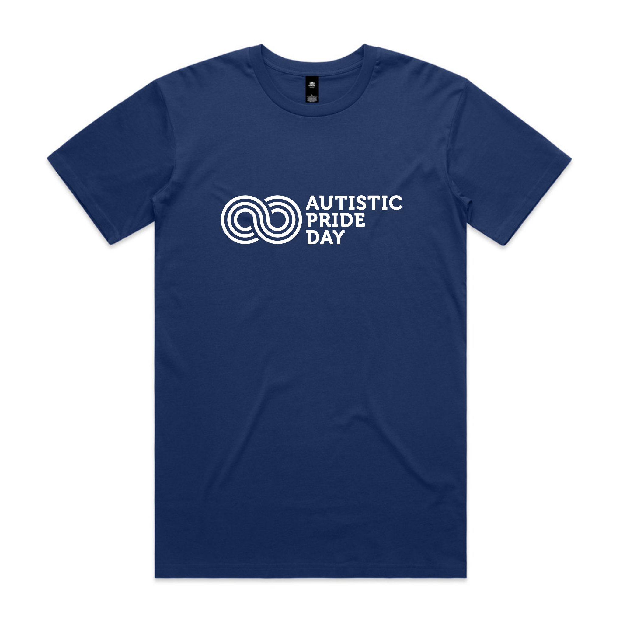 Tee - AS Colour Staple