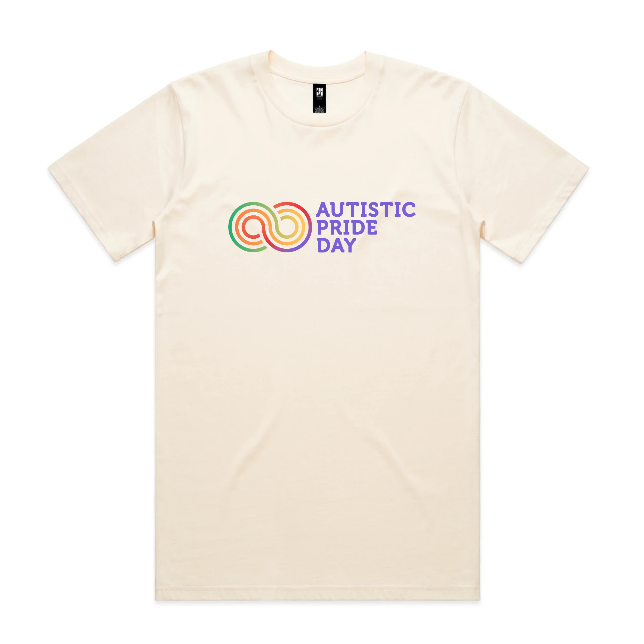 Tee - AS Colour Staple