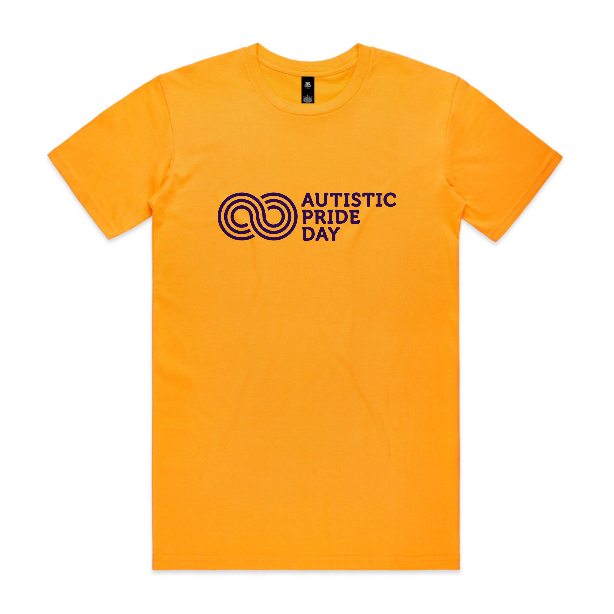 Tee - AS Colour Staple