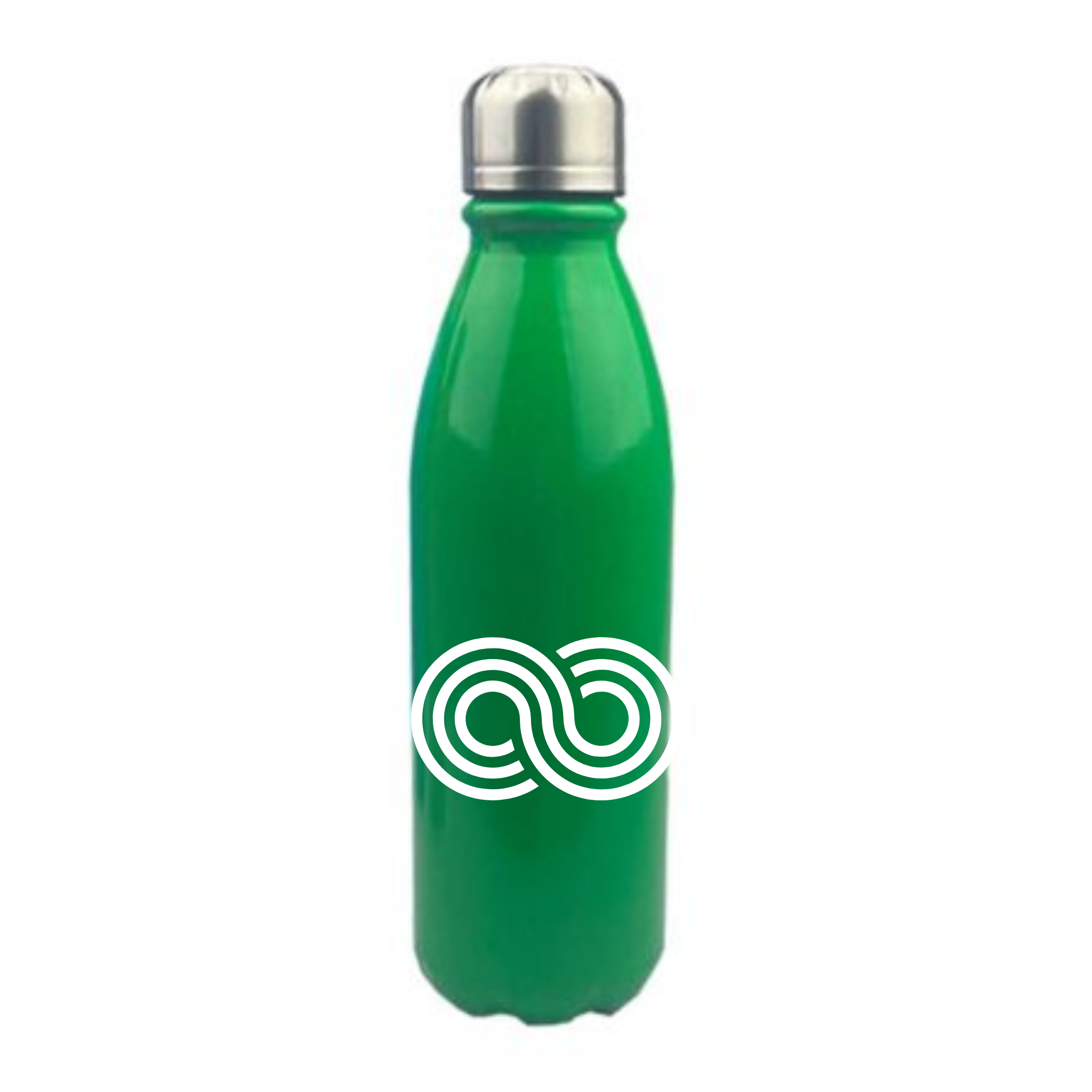 Water Bottle - Komo 750ml Aluminium