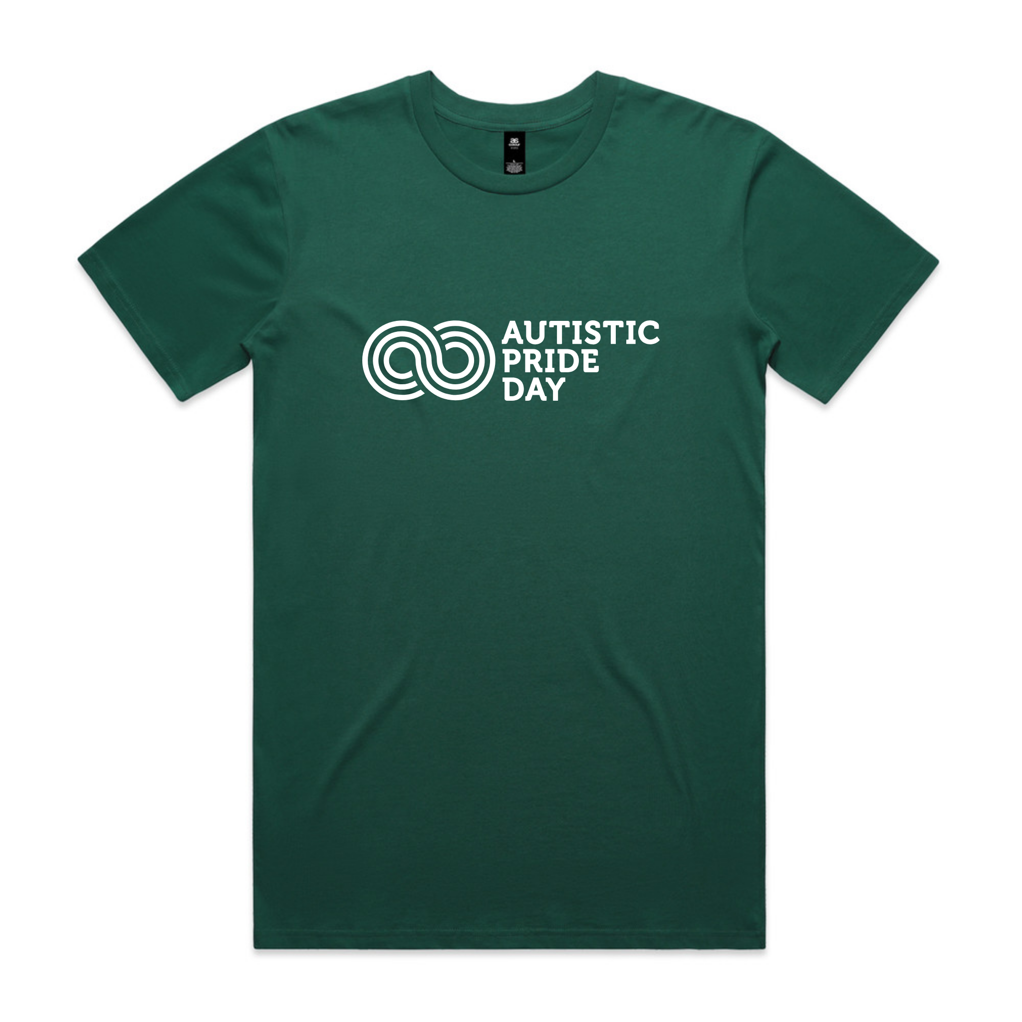 Tee - AS Colour Staple