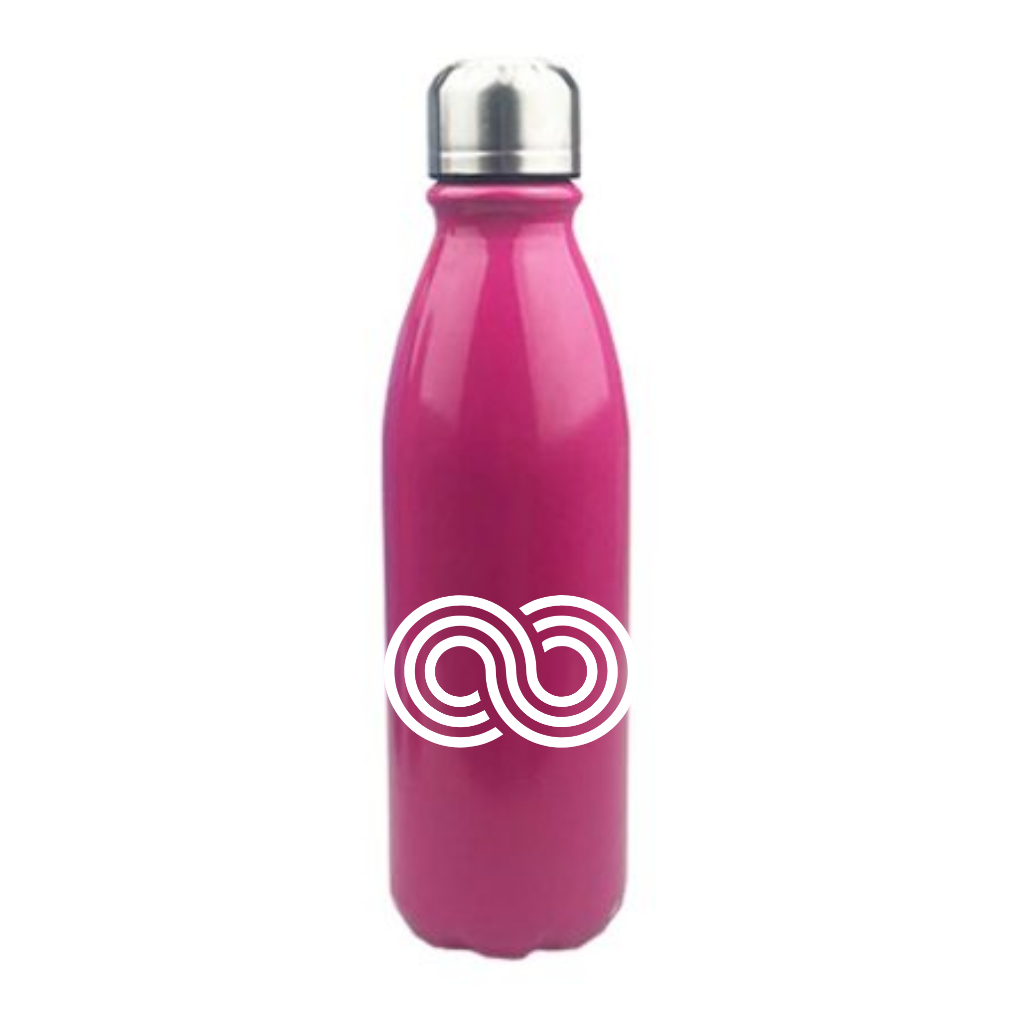 Water Bottle - Komo 750ml Aluminium