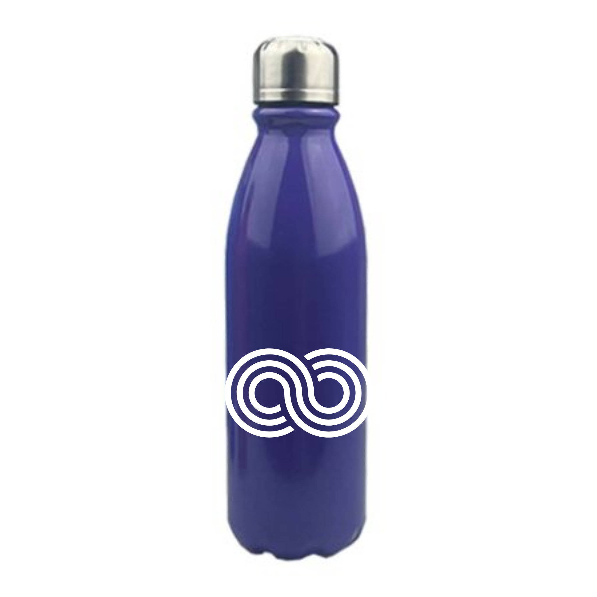Water Bottle - Komo 750ml Aluminium