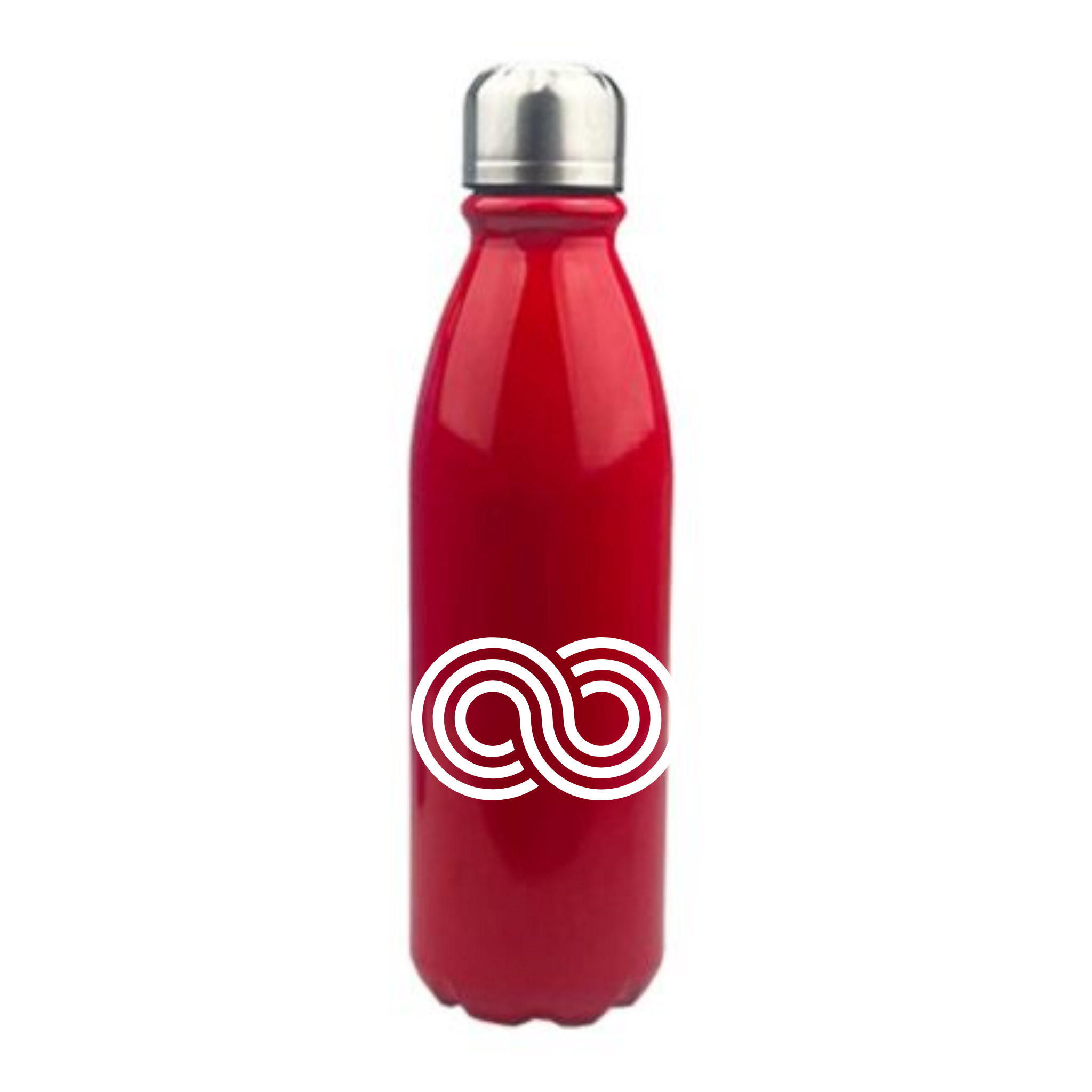Water Bottle - Komo 750ml Aluminium