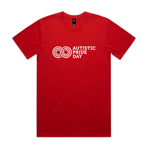 Tee - AS Colour Staple