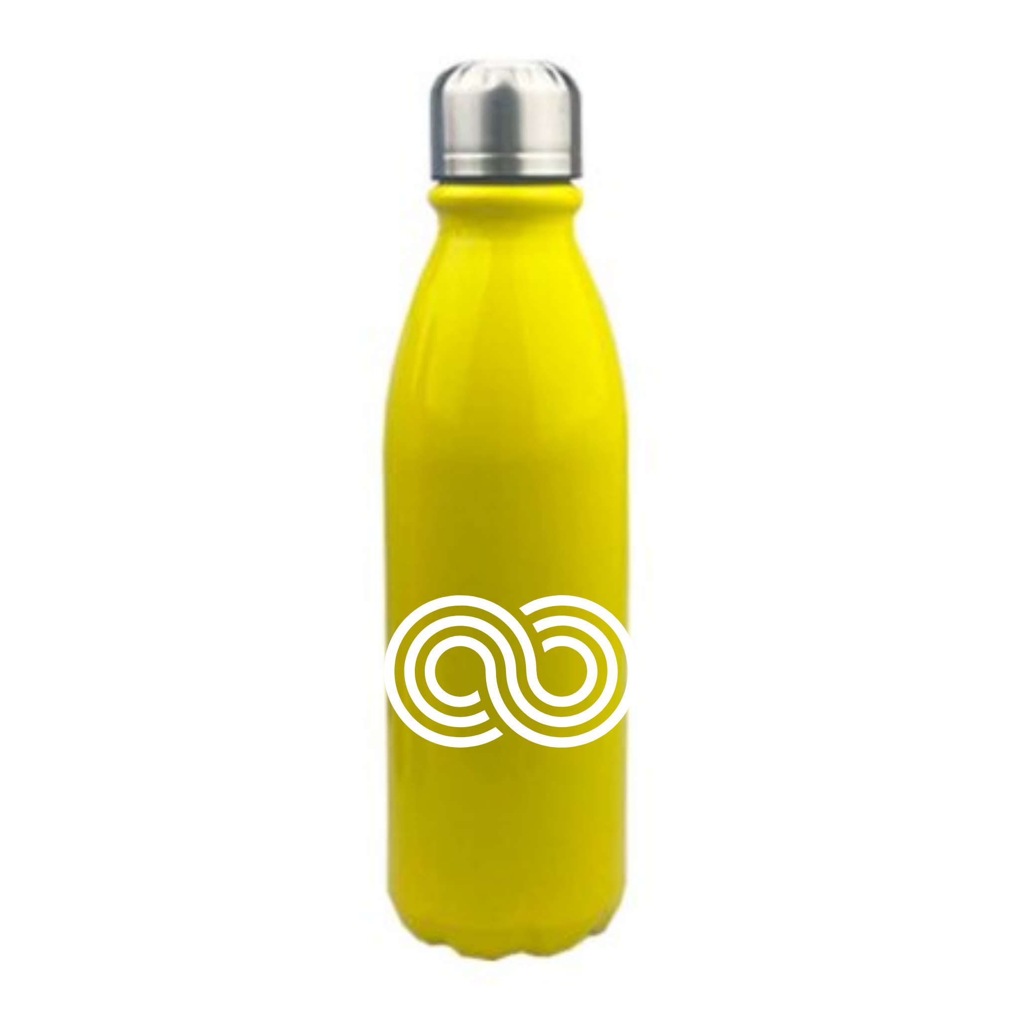 Water Bottle - Komo 750ml Aluminium